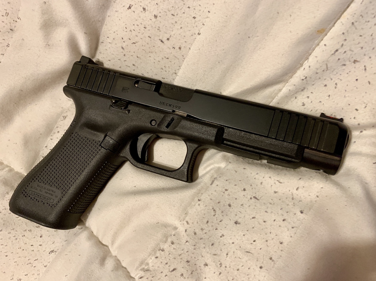 Glock 26 Gen 5 Fs Ft Carolina Shooters Forum