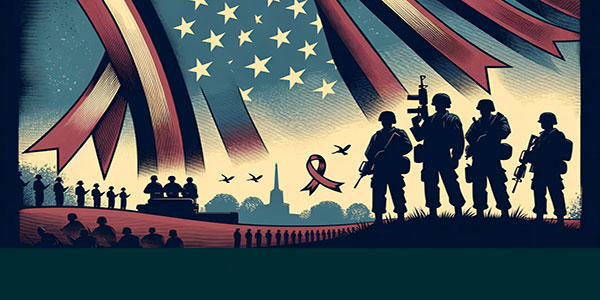 5 Ways Great Clips Honors Veterans on Veterans Day