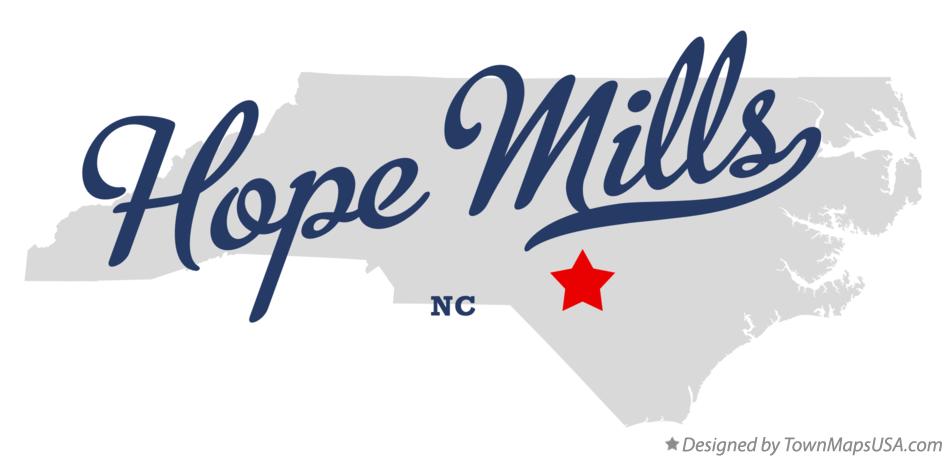 Great Photos Of Hope Mills In North Carolina Boomsbeat