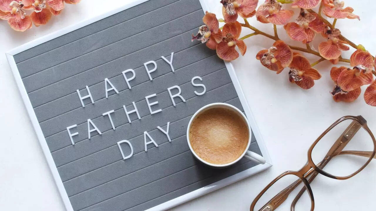 Happy Father S Day 2023 Wishes Messages Greetings To Share With Your Dad