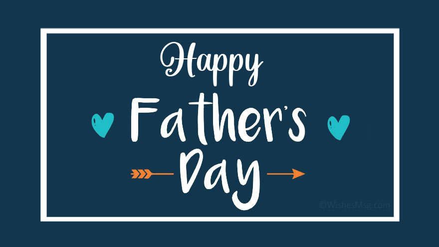 Happy Fathers Day Messages 2024 Wishes Greetings In Hindi Amp English Unique Collection Of