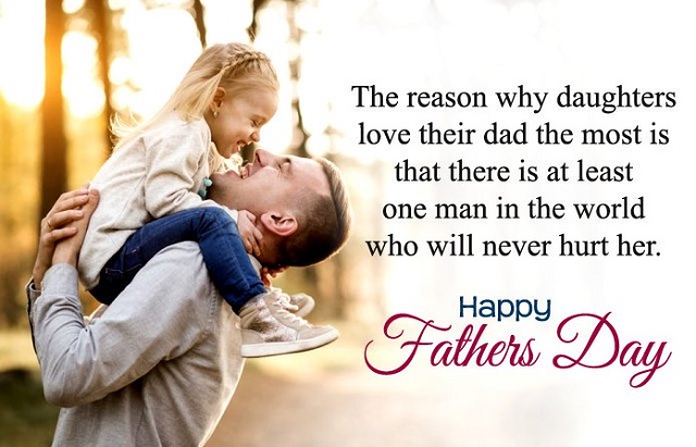 Happy Fathers Day Wishes