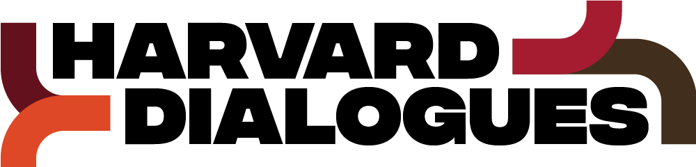 Harvard Dialogues Taps Power Of Respectful Debate Harvard Gazette