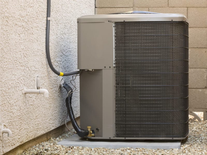 Heat Pump Save You Money