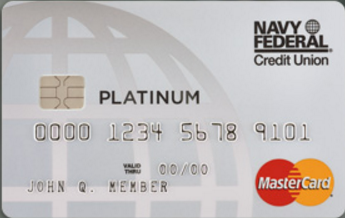 Home Equity Line Platinum Card Navy Federal Credit Union