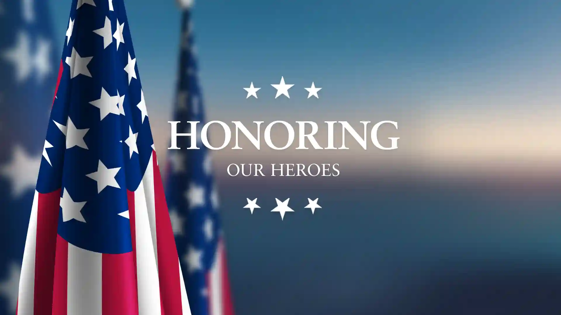 Honoring Heroes Employees Share Their Love Of Country