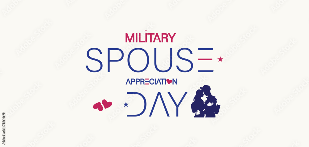 Honoring Our Heroes Military Spouse Appreciation Day In Stunning Style