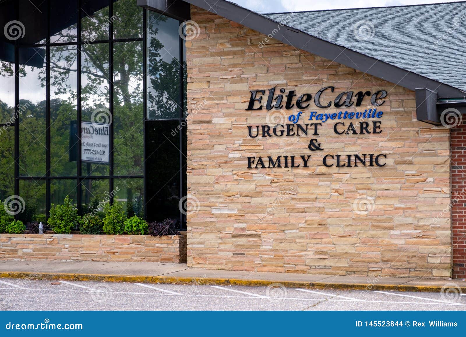 Hope Mills Walk In Clinic Fayetteville Urgent Care 28306