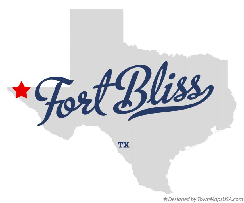 Top 5 Hotels in Fort Bliss, TX