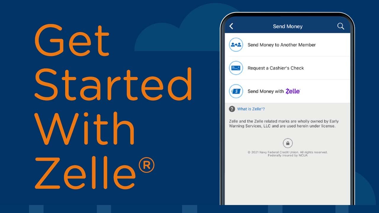 How Can I Get A Cashier S Check Navy Federal Mobile App Youtube