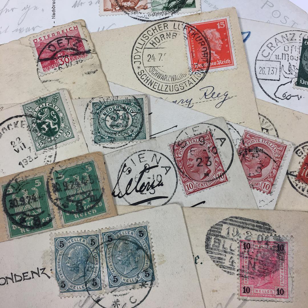 How Much Do You Know About Postage Stamps And The Postal Service In