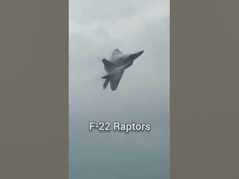 How Stealthy Is The F 22 Raptor Artofit