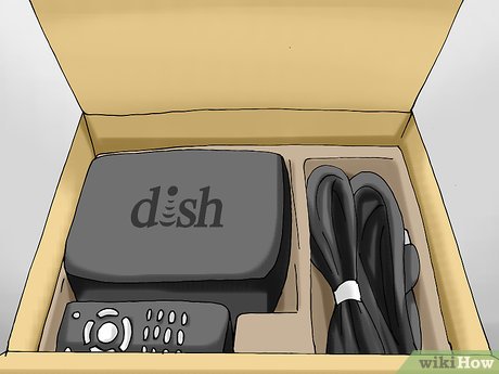 How To Cancel Dish Network 9 Steps With Pictures Wikihow