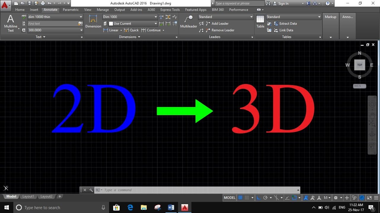 How To Convert 2D Images Into 3D Objects 4 Steps Instructables