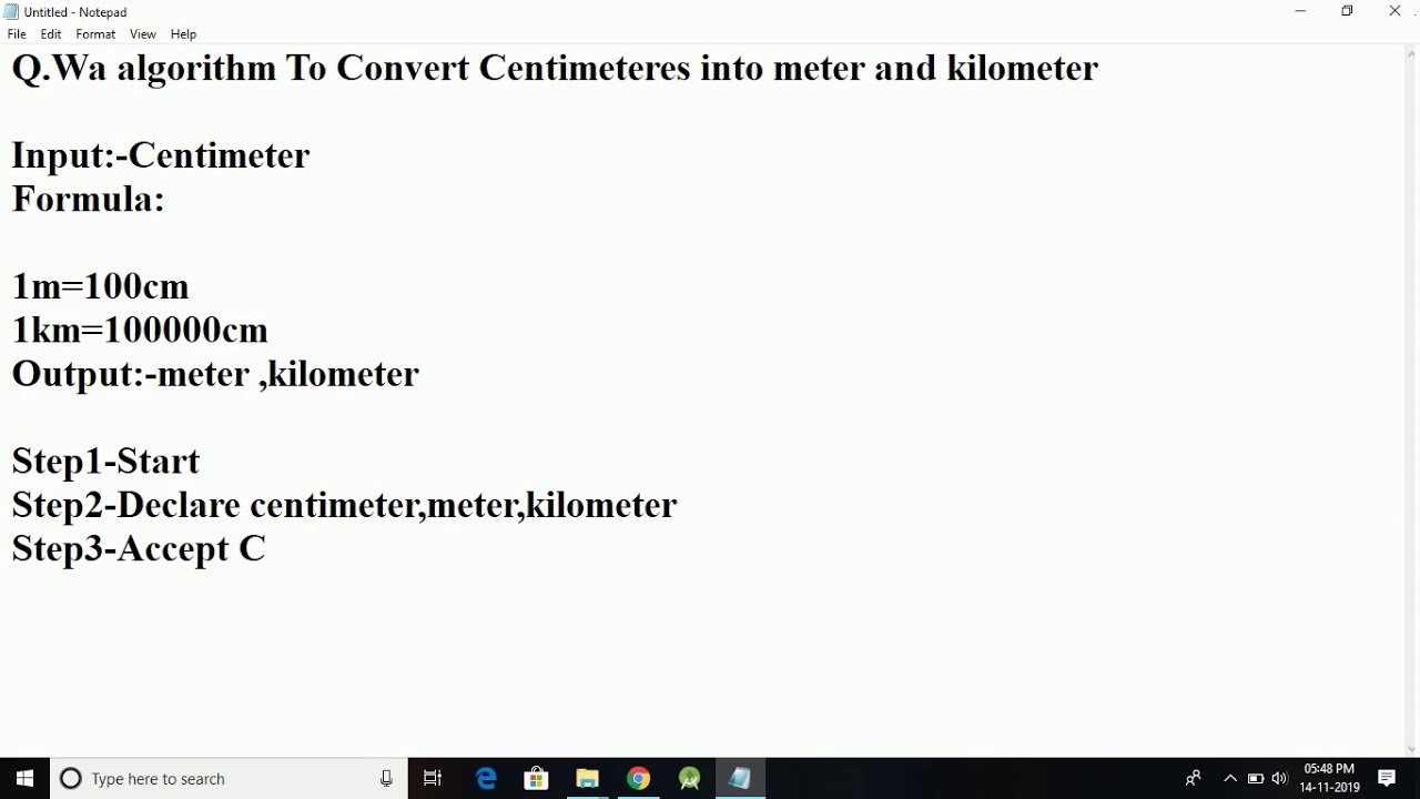 How To Convert Meter To Feet Inch To Feet Meter To Centimeter