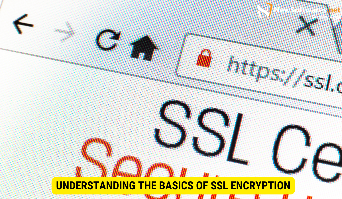 How To Encrypt Data With Ssl A Comprehensive Guide Newsoftwares Net Blog