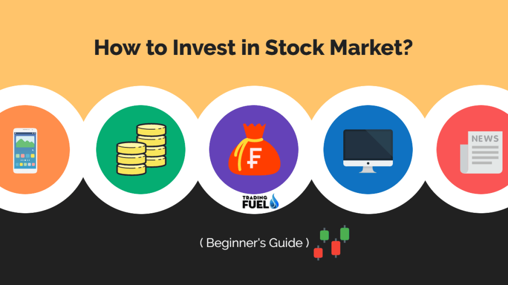 How To Invest In Stock Market For Beginners Techstory