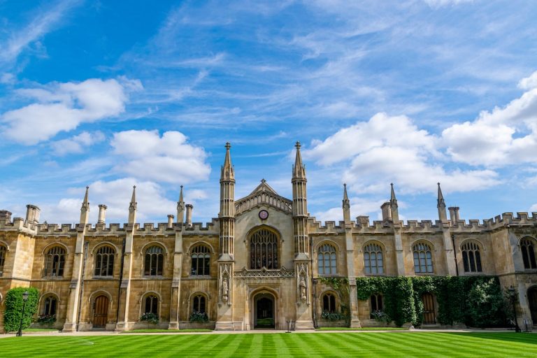 How To Plan The Perfect Day Trip To Cambridge From London In 2025