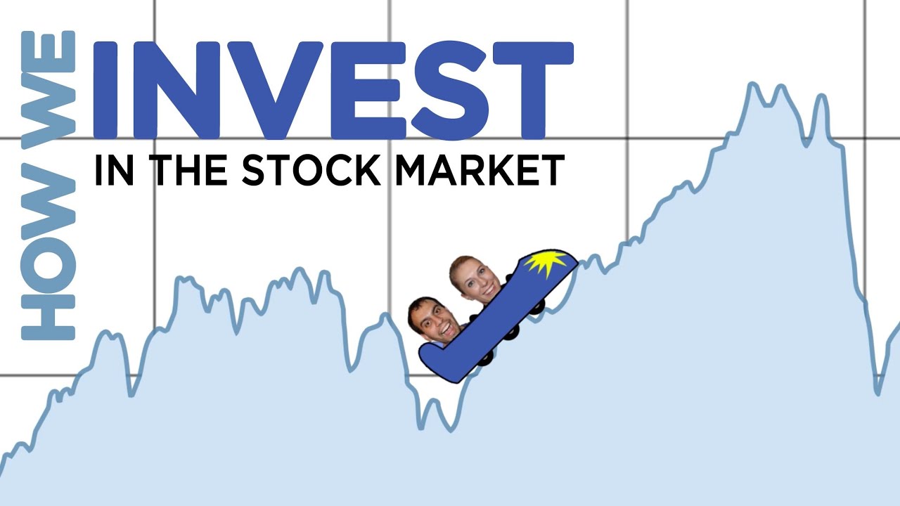 Is Now The Best Time To Invest In The Stock Market Youtube