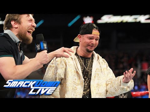 5 Ways to Get James Ellsworth Action Figure