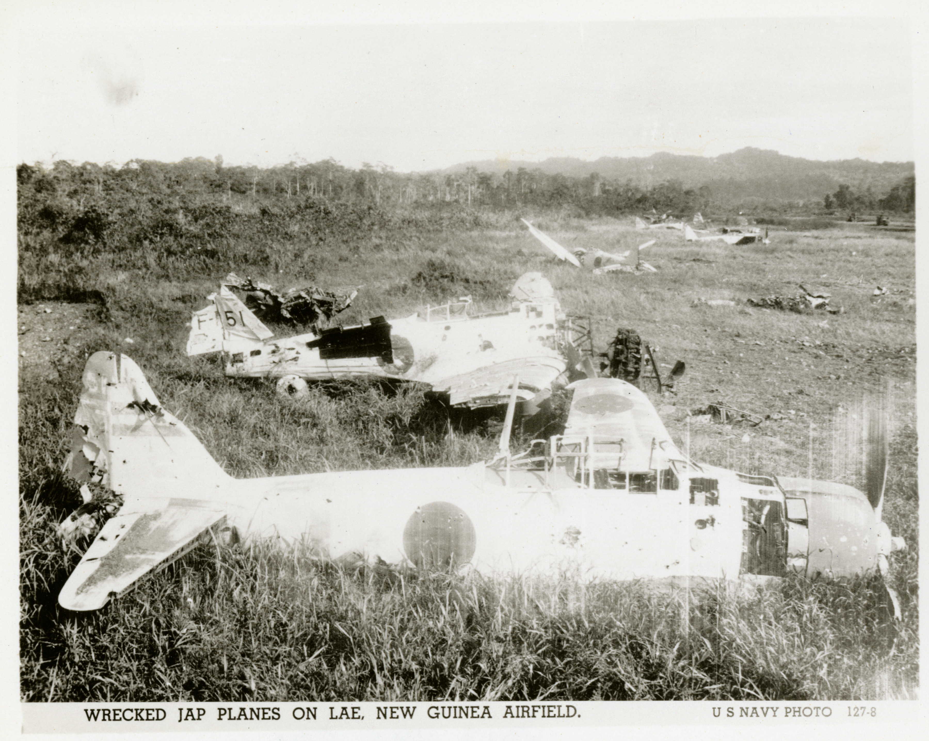 Japanese Planes in WWII: Aerial Powerhouse of the Pacific