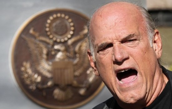 Jesse Ventura Sets Sights On Wife Of Slain Navy Seal Chris Kyle Navy