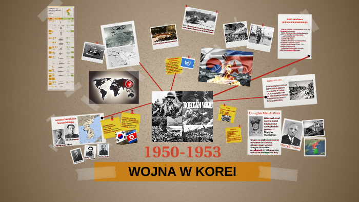 Krwawa Wojna W Korei Nieznane Zdj Cia Dziennik Pl