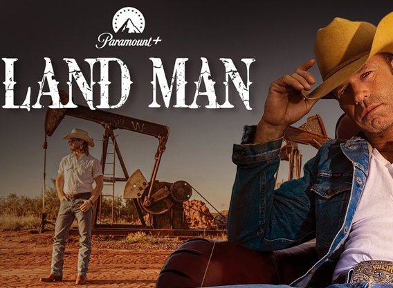 Landman Season 1 Episode 10 Release Date Cast Plot And Everything