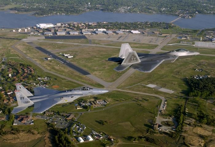 Langley Air Force Base Langley Air Force Base Hampton Va