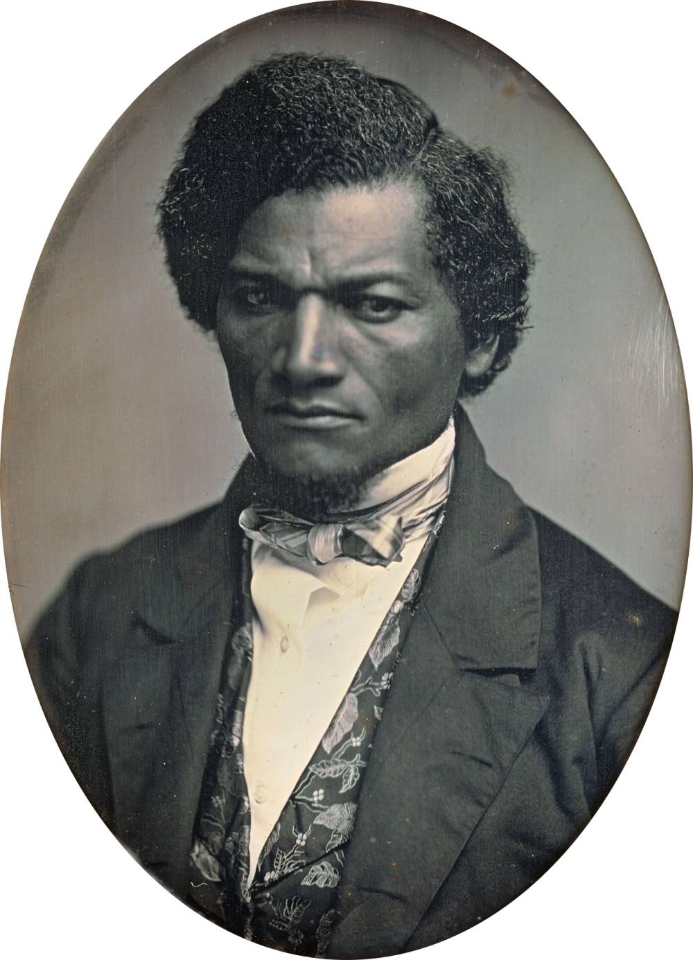 Let S Meet Frederick Douglass Trumbauer Lisa 1963 Free Download