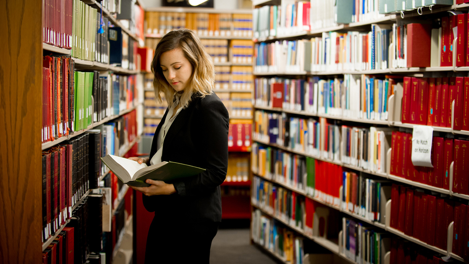 Library And Information Science Master Of Science St John S University