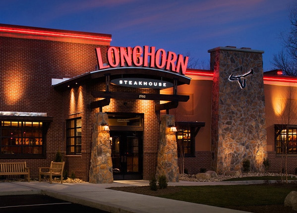 5 Ways to Experience Longhorn in Greenville SC