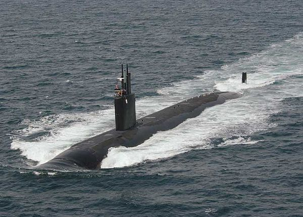 Los Angeles-Class Submarine Upgrades and Modernization Efforts