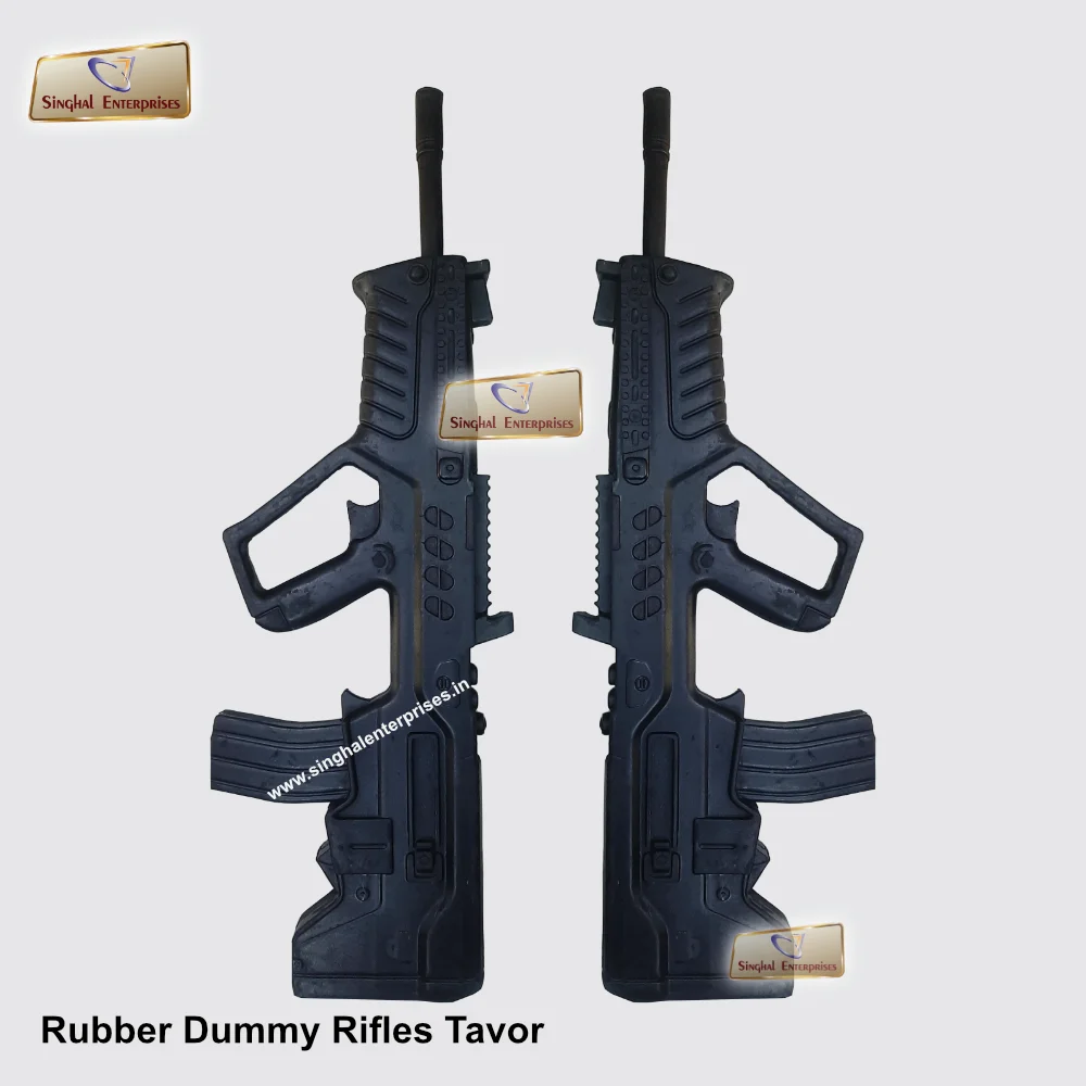 3 Ways M16A4 Dummy Rifle Weight Impacts Training