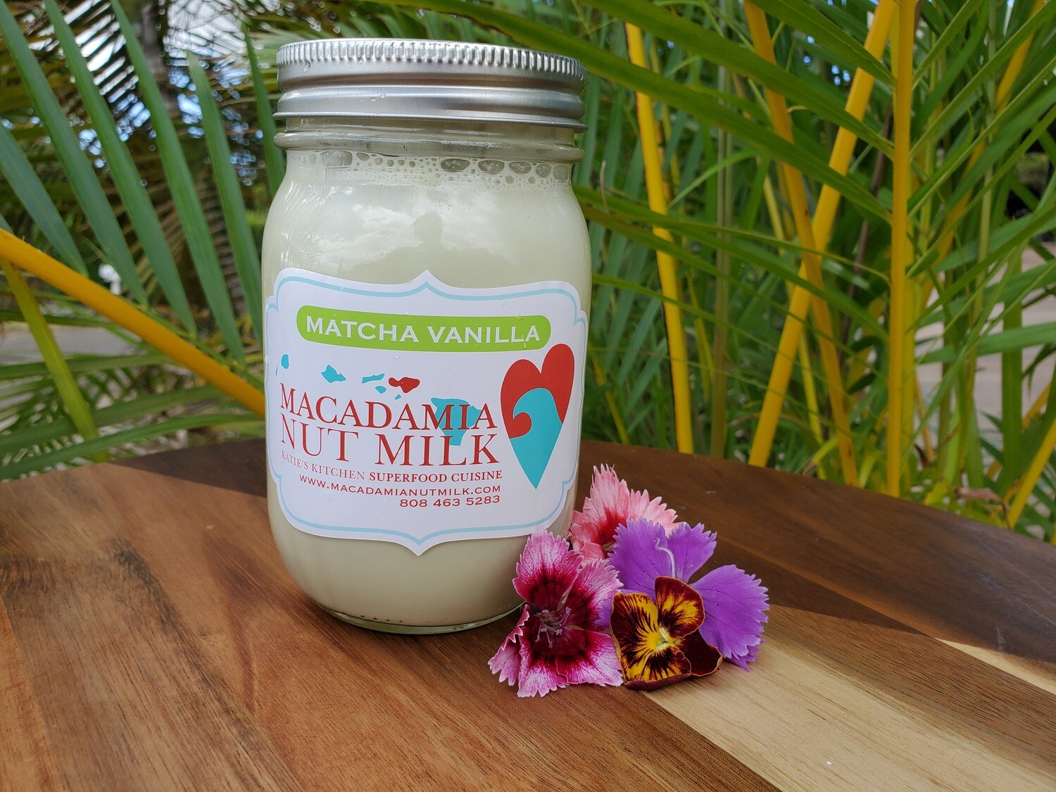 5 Benefits of Macadamia Nut Milk