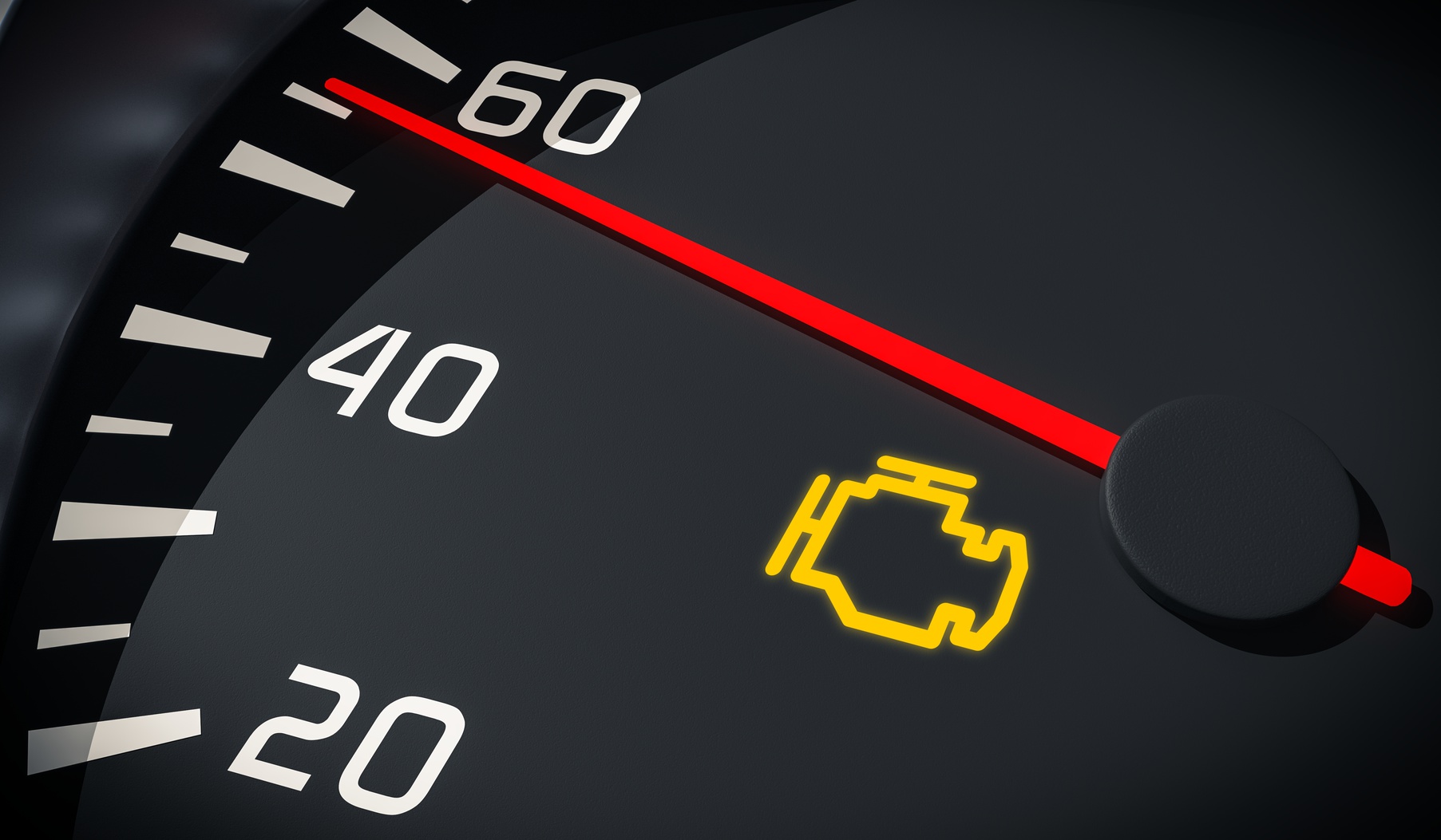 5 Common Reasons for Malfunction Warning Lights