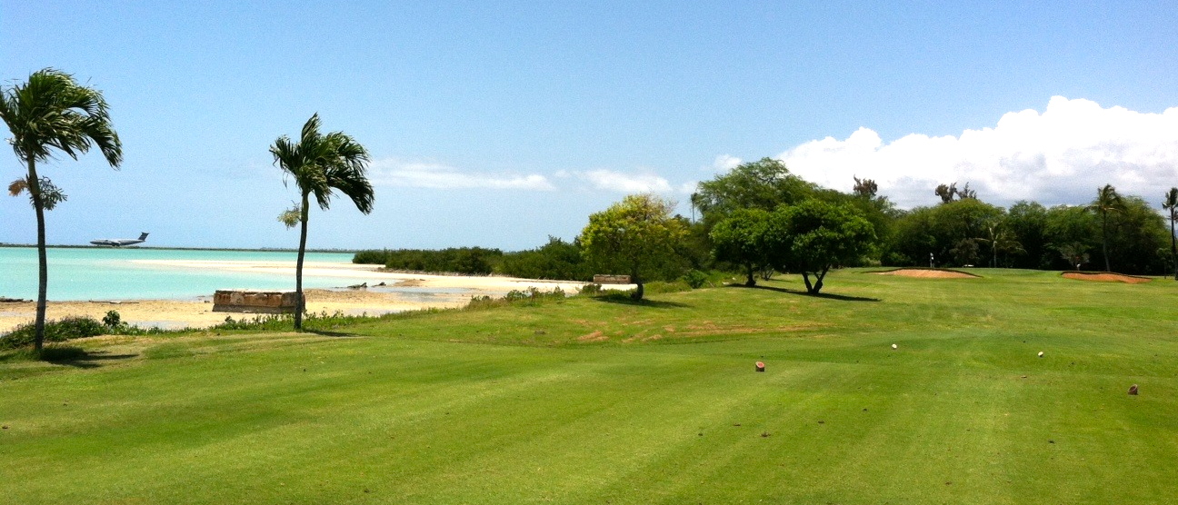 5 Ways to Master Mamala Bay Golf Course