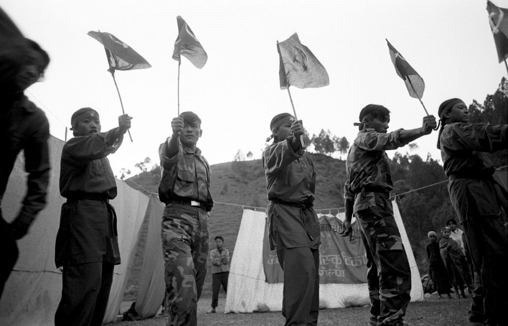 5 Ways to Learn Maoist Standard English