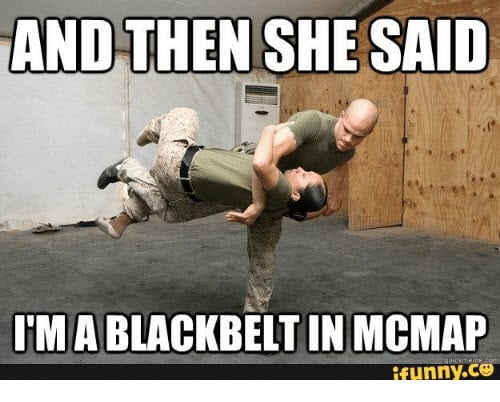 7 Ways Marine Corps Memes Win the Internet