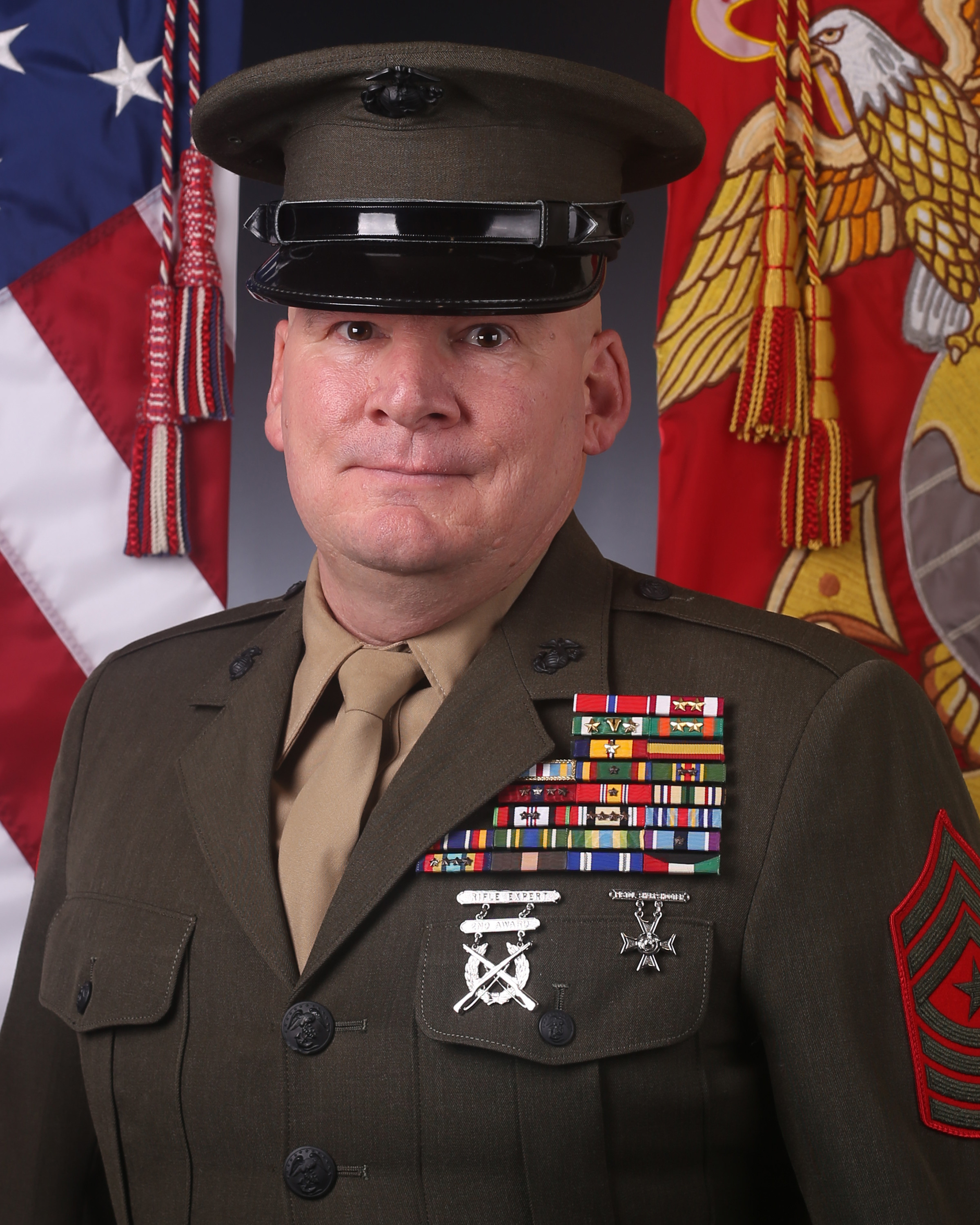 5 Ways to Become a Marine Corps Sergeant