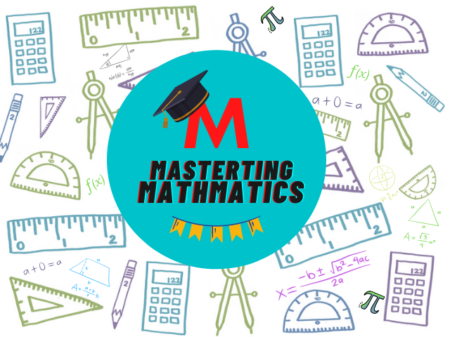 Mastering Mathematics Algebra 1 Teaching Resources