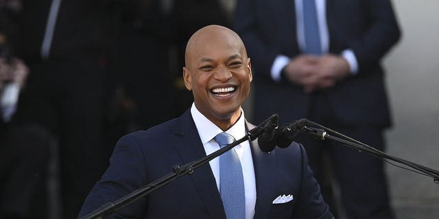 Md Gov Wes Moore Approves 3 5 Million For Abortion Care Training