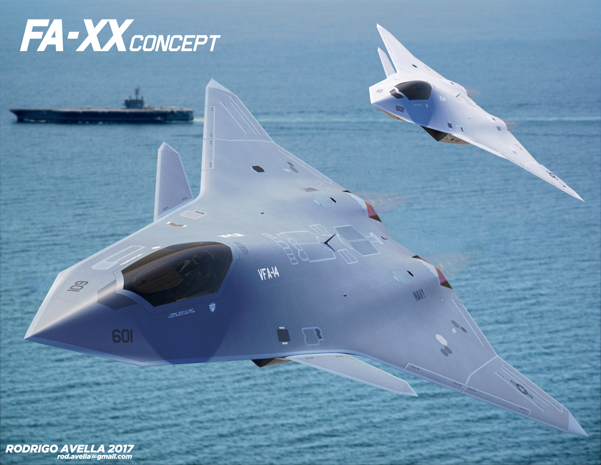 Meet Us Navy S F A Xx That Ll Be The World S First Sixth Generation Fighter Jet Shorts Artofit