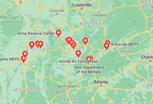 Fort Campbell: A Strategic Military Post in Tennessee