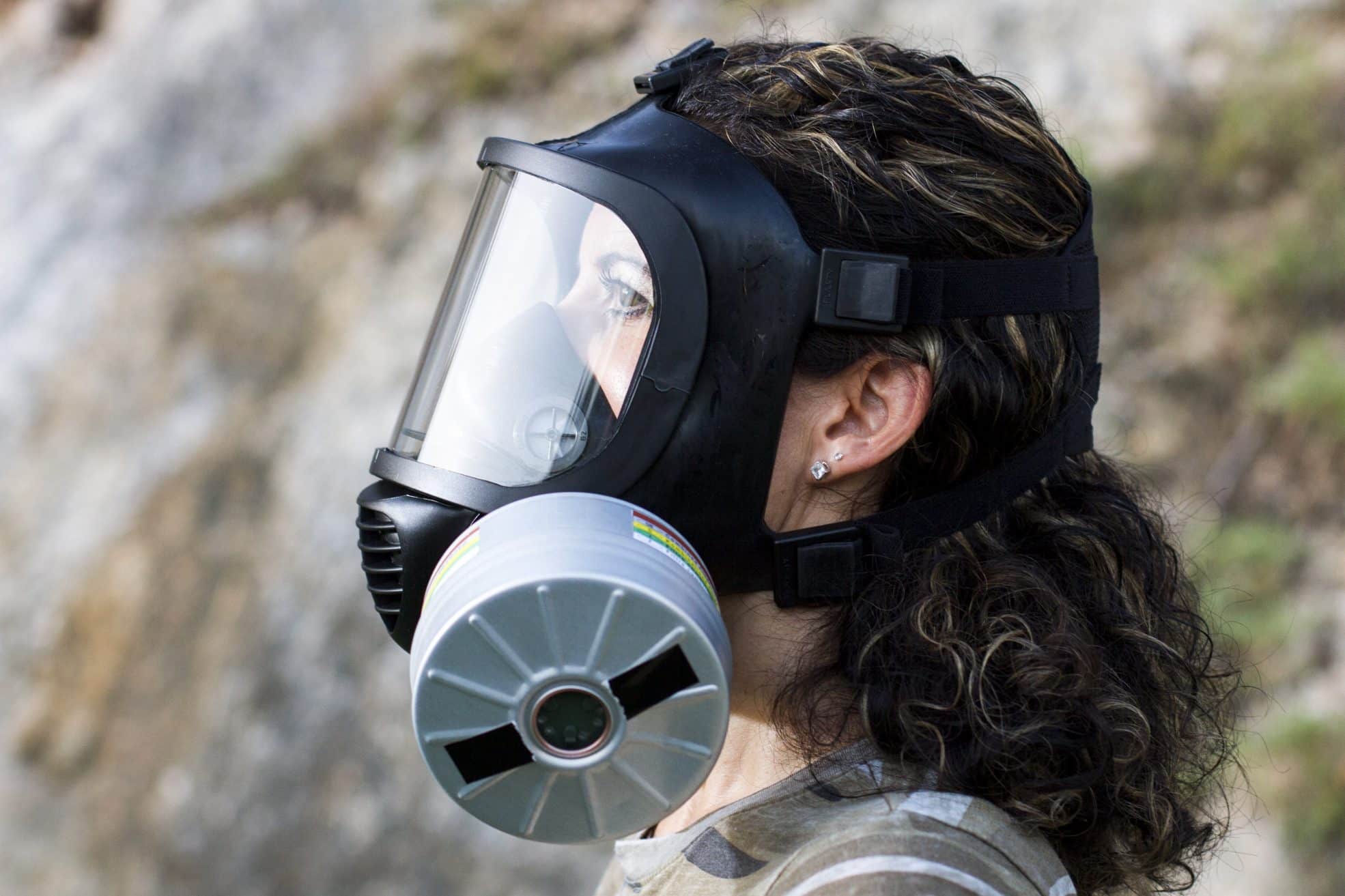 5 Ways Mira Gas Mask Saves Your Life