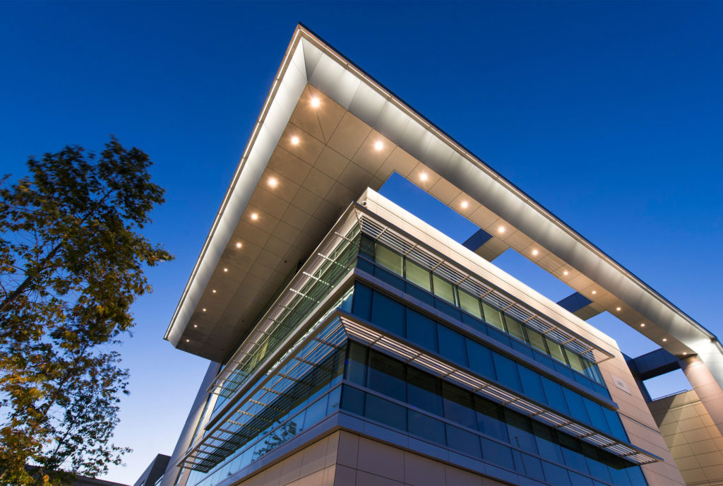 Naval Hospital At Marine Corps Base Camp Pendleton Hks Architects