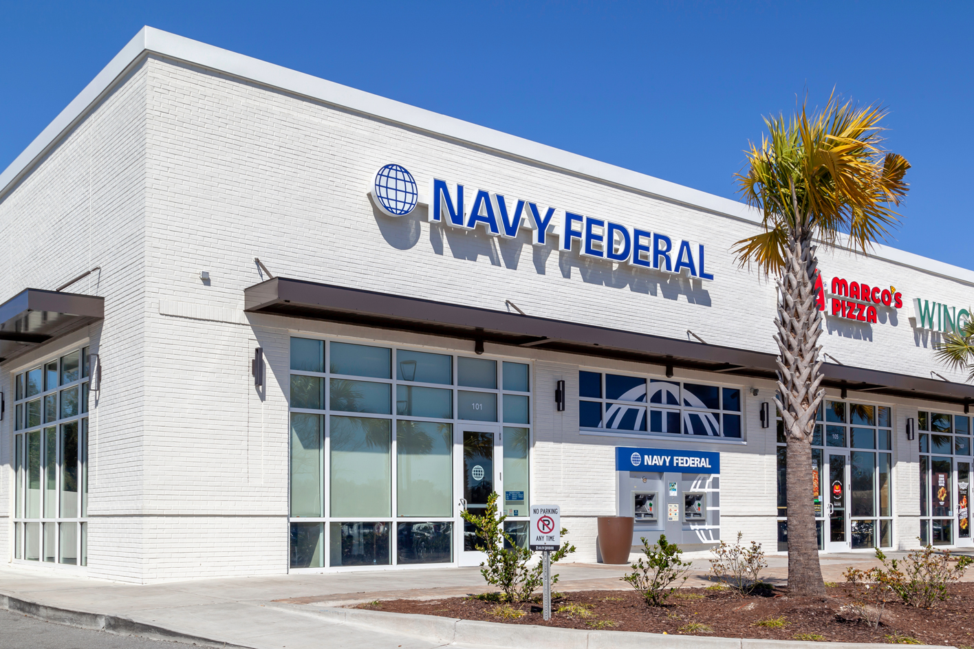 Navigating The Va Loans Process Makingcents Navy Federal Credit