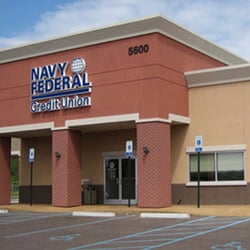 Navy Federal Credit Unions Plans To Update Its Millington Tennessee