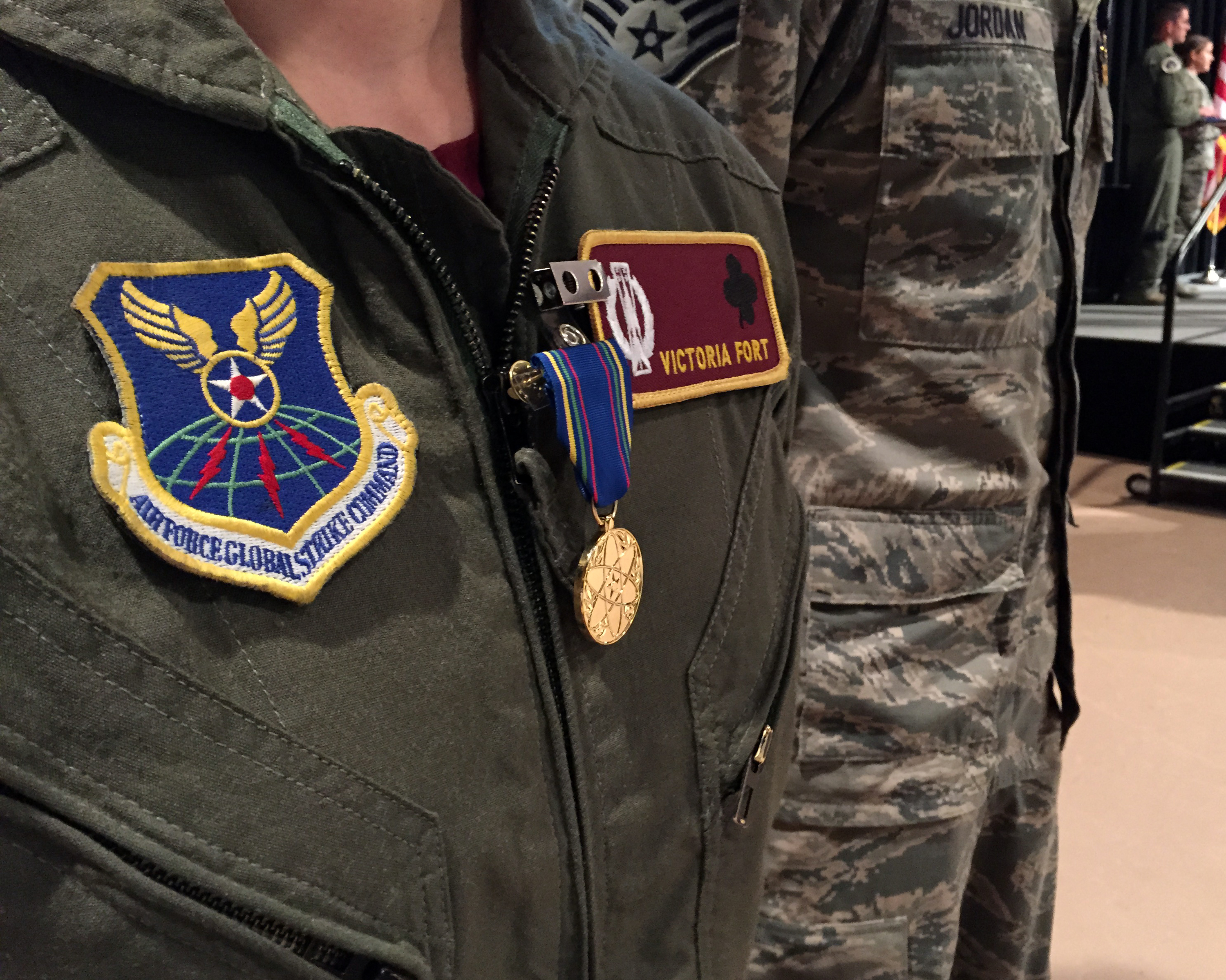 5 Ways to Earn the Nuclear Deterrence Operations Medal