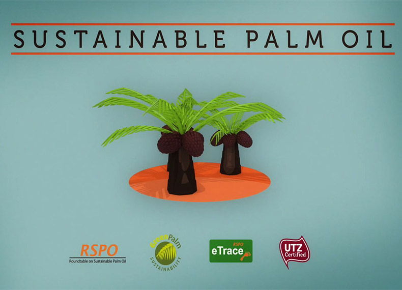 Organic Red Palm Oil Uses Amp The Roundtable On Sustainable Palm Oil